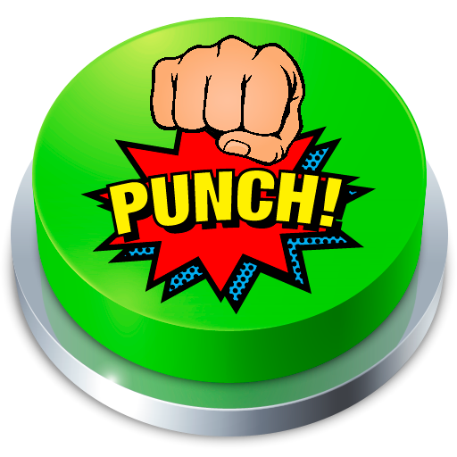 Punch Sound Button