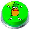 Pineapple Jelly Button