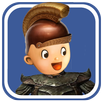 Spartan Photo Suit APK