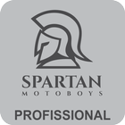 Spartan Motoboys - Profissional icône