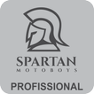 Spartan Motoboys - Profissional