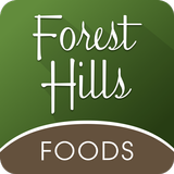 Forest Hills Foods ikon