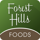 Forest Hills Foods أيقونة