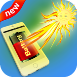 Solar Charger Simulator