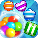 Candy Adventure Match 3 Party APK