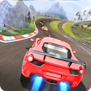 Mountain Drift Racing APK