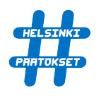 #HelsinkiPäätökset иконка