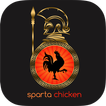 ”Sparta Chicken