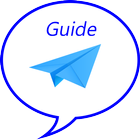 Guide For Telegram FREE иконка