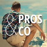 Pros & Co simgesi