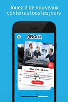 BBQuiz 포스터