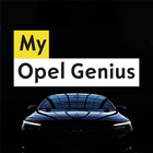 My Opel Genius Zeichen