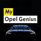 ikon My Opel Genius
