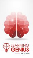 Learning Genius Affiche