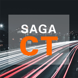 Saga CT