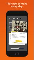 Saga CT Cartaz