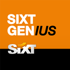 SIXT GENIUS simgesi