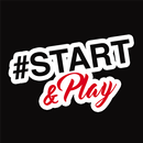 #Start&Play APK