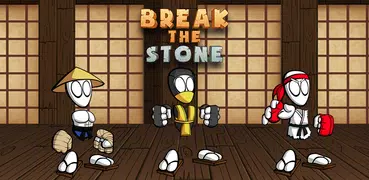 Break The Stone: Fun Smashing