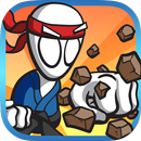 Break The Stone: Fun Smashing APK