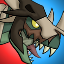 DinoAge: Prehistoric Caveman & APK