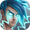 Evostar: Legendary Warrior RPG APK