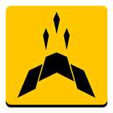 Fireliner: Wild Space Battle icono