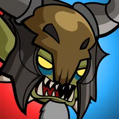 OrcAge: Horde Strategy! APK download
