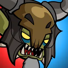 OrcAge: Horde Strategy! APK 下載