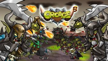 OrcAge الملصق