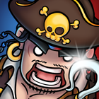 Pirate Brawl icono