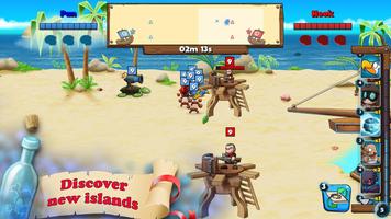 Pirate Brawl screenshot 3