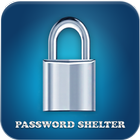 Password Shelter icon