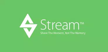 Stream - Live Video Community