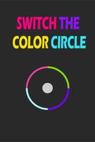 Switch The Color Circle screenshot 1
