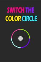 Switch The Color Circle ảnh chụp màn hình 2