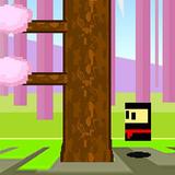 Timber Chop icono