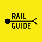 Rail Guide أيقونة