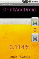 DrinkAndDroid (Free) скриншот 2