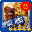 Spare Ribs Recipes Complete 📘 Cooking Guide