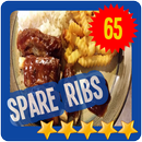 Spare Ribs Recipes Complete 📘 Cooking Guide APK