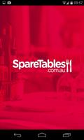 Sparetables постер