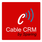 SPARING CABLE CRM آئیکن