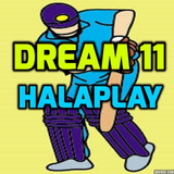 Free Fantasy Cricket Team Maker icône
