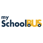 My School Bus icône