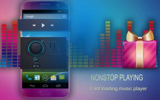 Spark Mp3 Music Downloader Player スクリーンショット 2