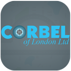 Corbel Coach Tracking icône