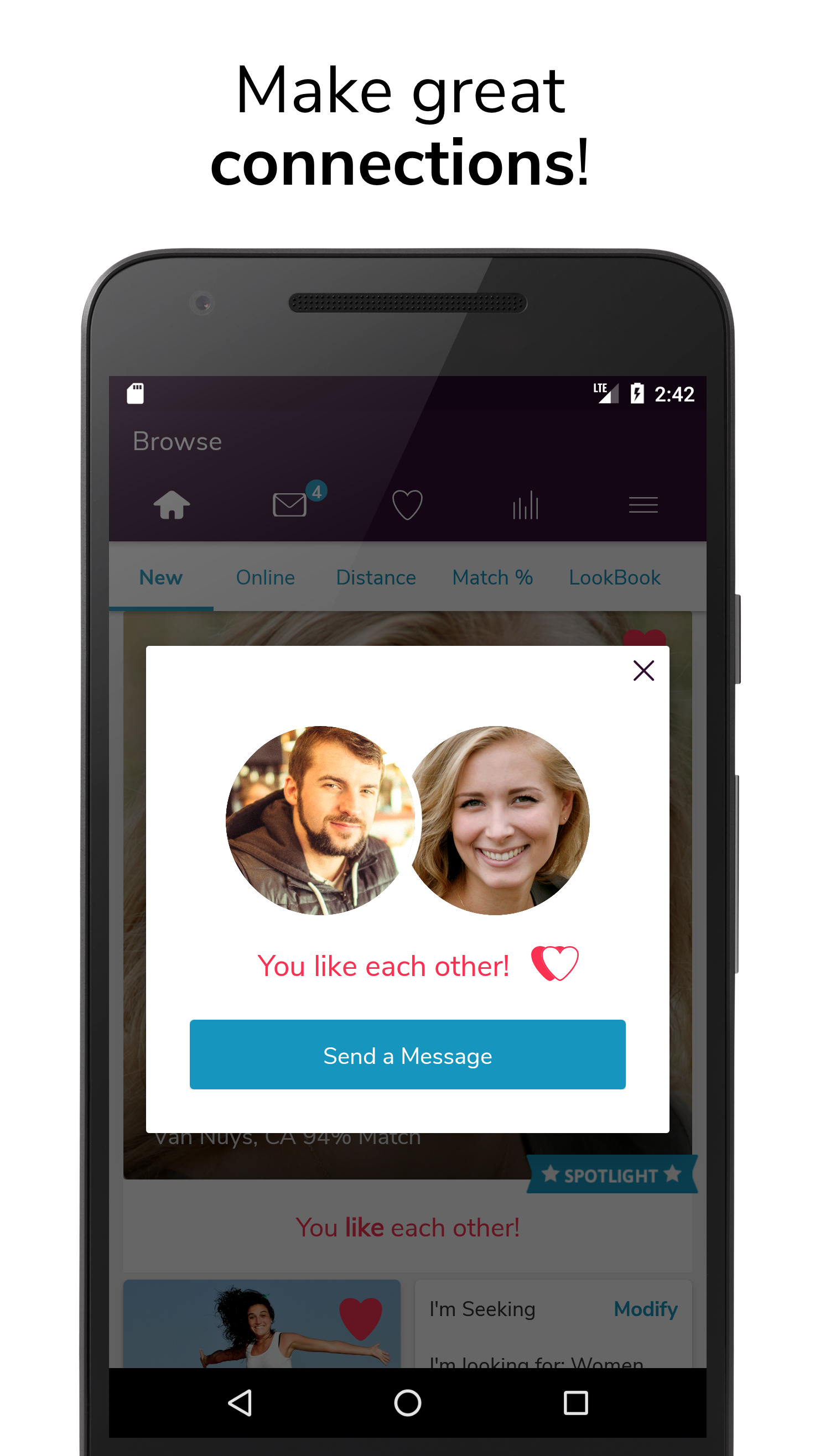 Jewish dating websites