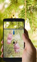 Wiper Lock Screen - Zip Lock تصوير الشاشة 2