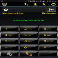 Sparkdialer captura de pantalla 2